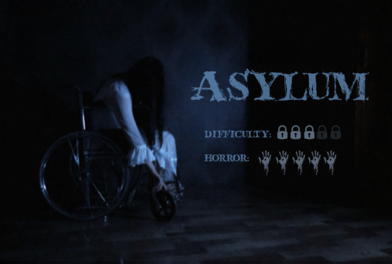 Asylum poster final