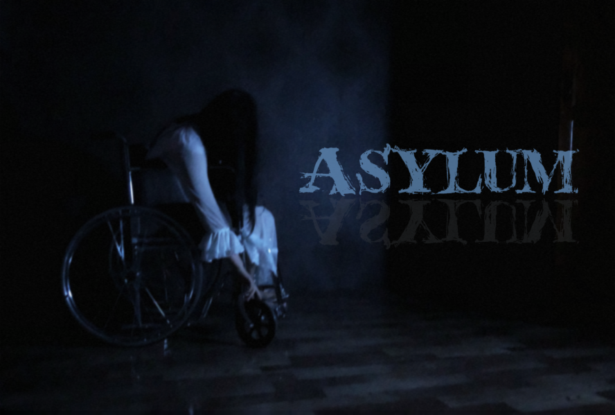 Asylum MISS TERRY