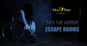 tips for horror escape room in Ha Noi scaled e1580983602193